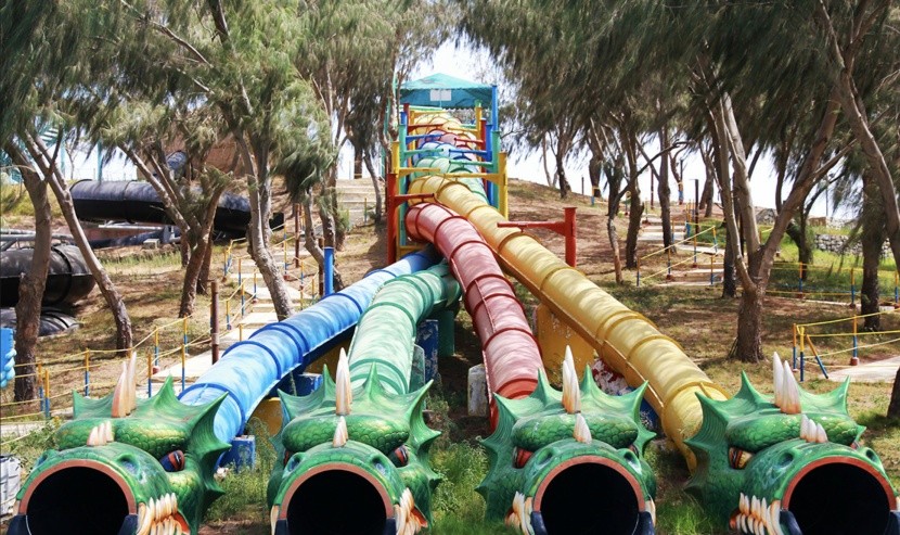 Dream land, Ras al-Khaimah