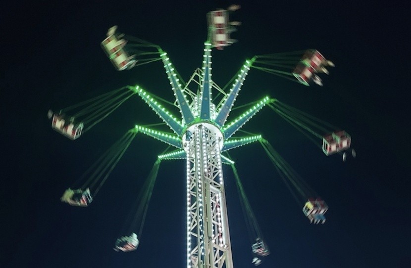 Saqr park, Ras al-Khaimah