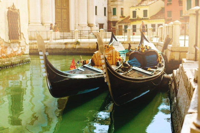 Najlepsze atrakcje we Włoszech - lista