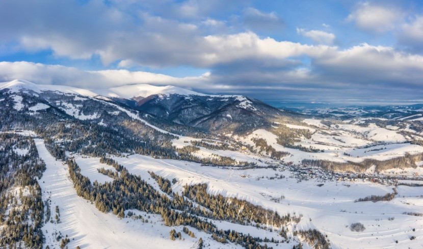 Harrachov - najważniejsze informacje