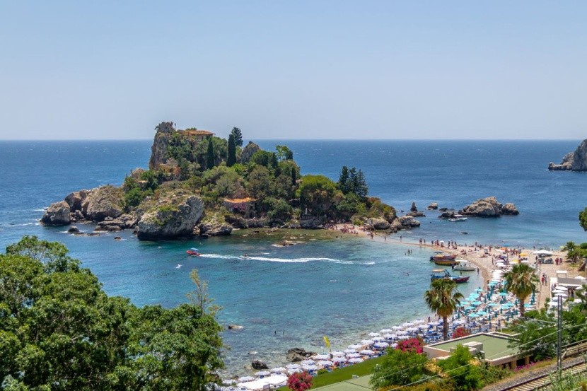 Taormina - Sycylia - najważniejsze informacje