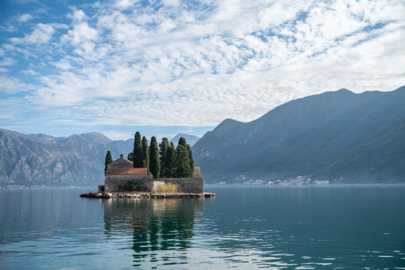 Chorwacja czy Czarnogóra - gdzie na wakacje?