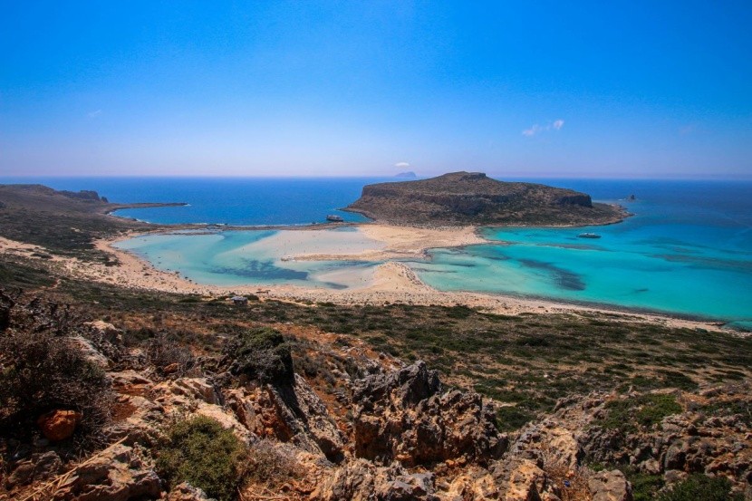 Chalkidiki czy Kreta? Co wybrać?