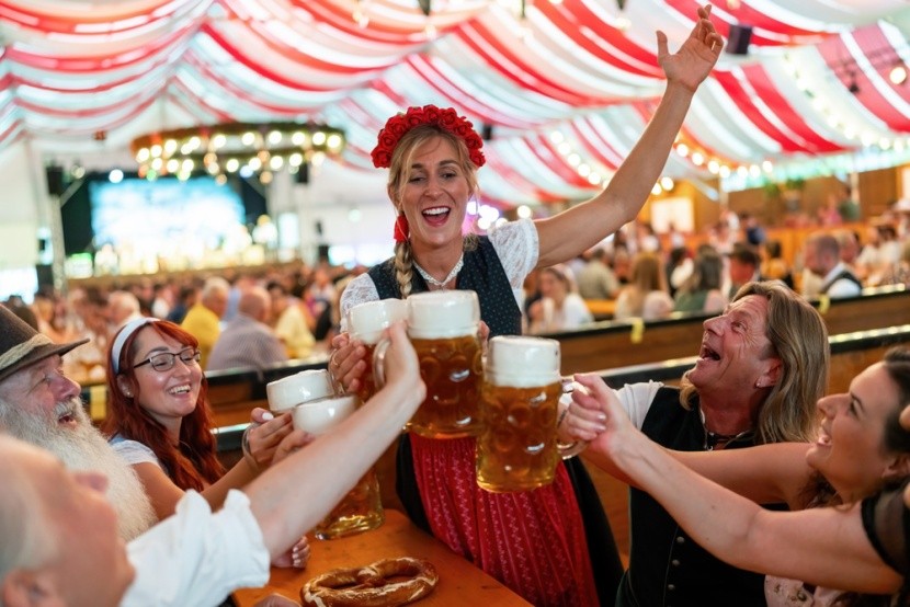 Oktoberfest