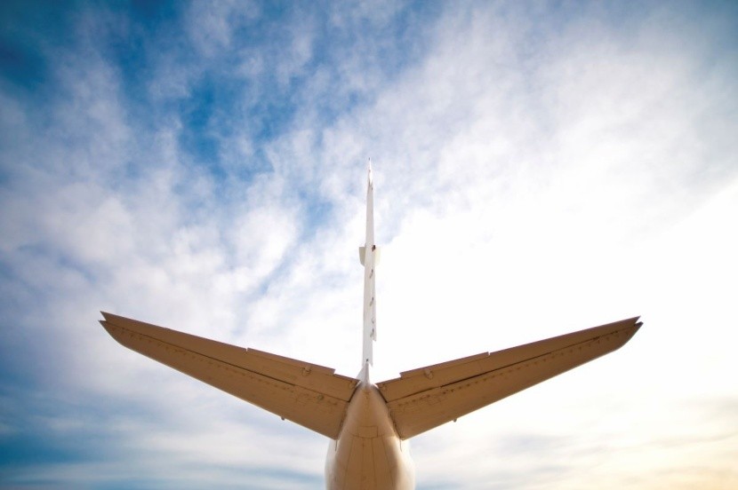 Samoloty pasażerskie - czym polecę?