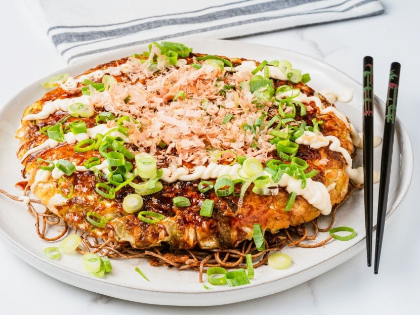 Potrawy kuchni japońskiej