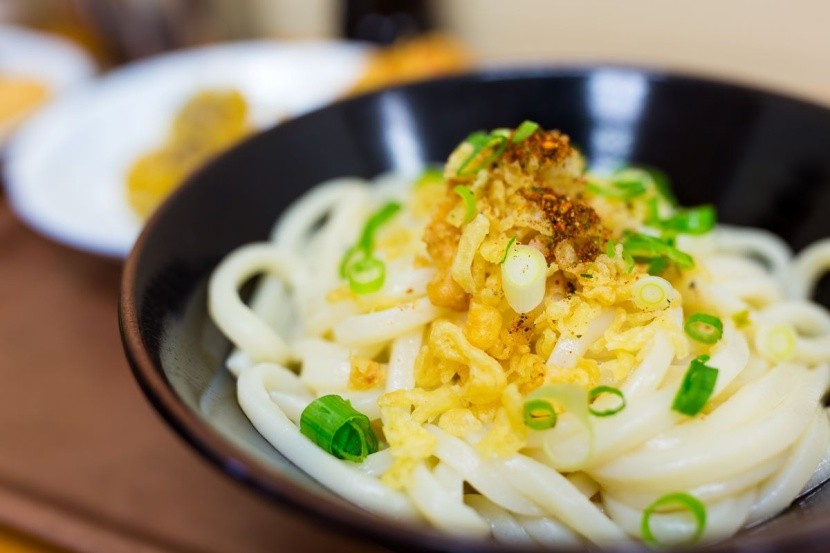 Dania kuchni japońskiej - czego spróbować?