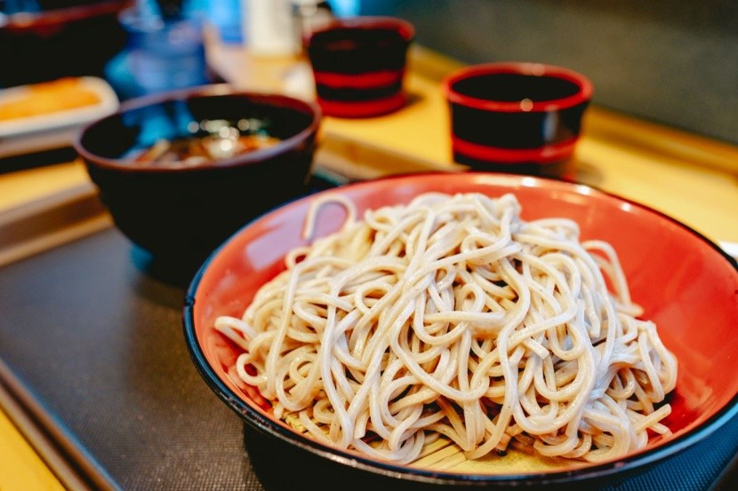 Najlepsze dania kuchni japońskiej