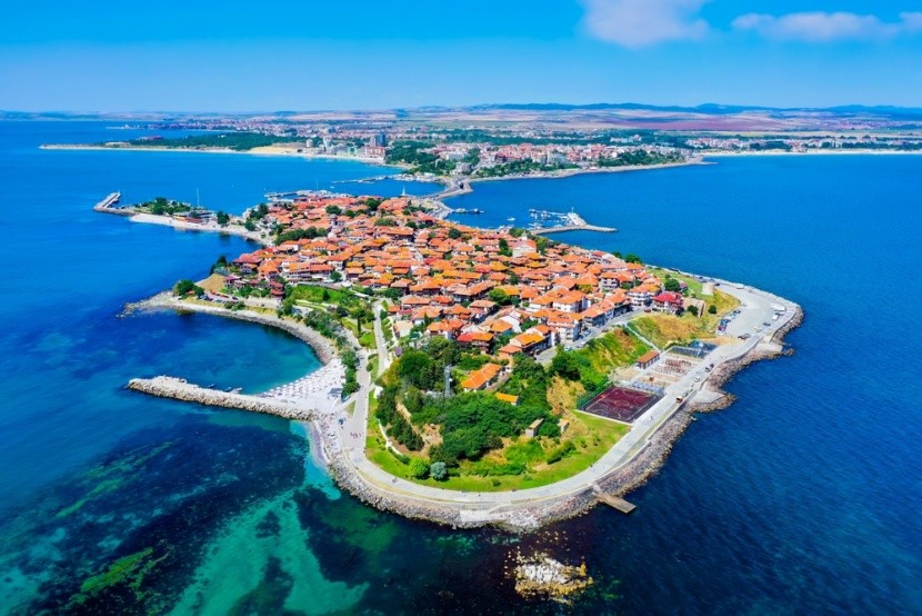 Nessebar