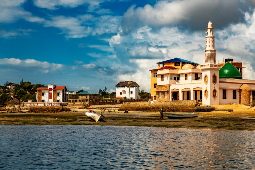 Miasto Lamu