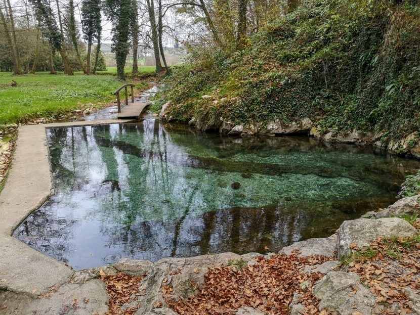 termální lázeň, Slovinsko