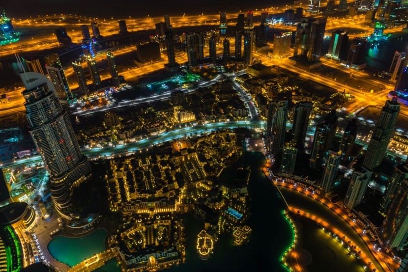 Abu Dhabi czy Dubaj? Bezpieczeństwo