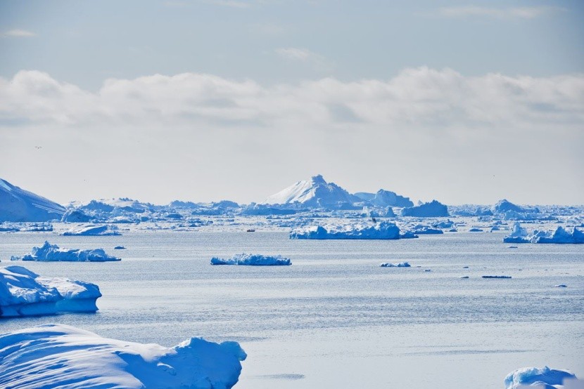Największe pustynie na świecie - ranking