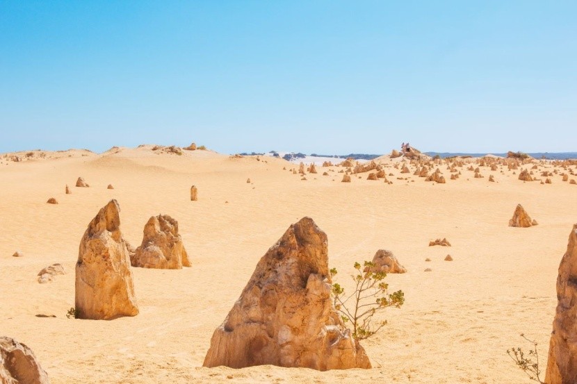 Największe pustynie na świecie - ranking