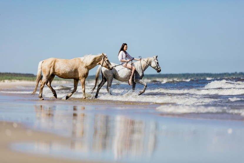 Najlepsze atrakcje w Belek w Turcji