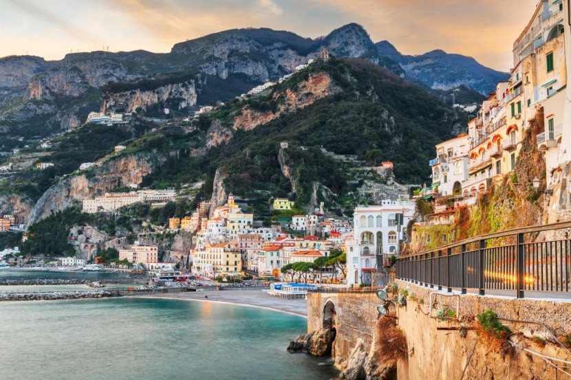 Najlepsze instagramowe miejsca - ranking