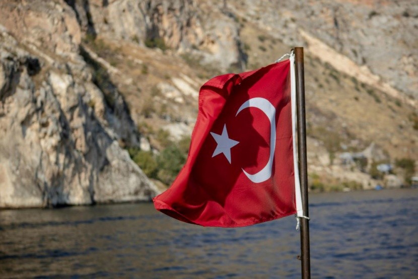 Jaką walutę zabrać do Turcji?