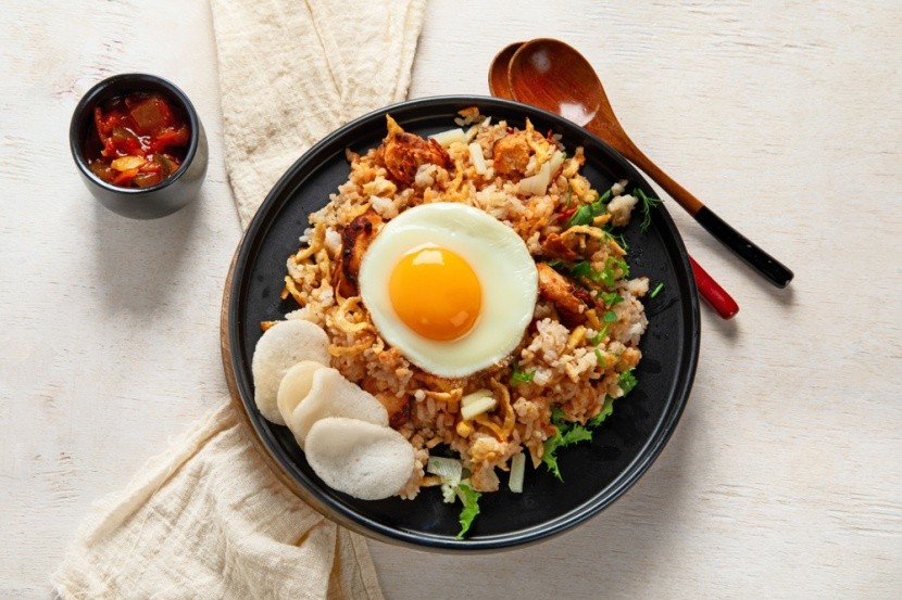 Nasi Goreng