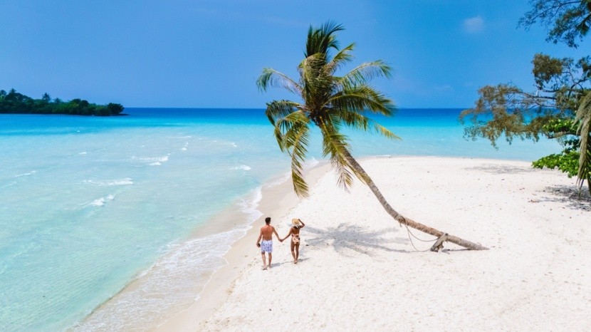 Valentýnská dovolená 2026