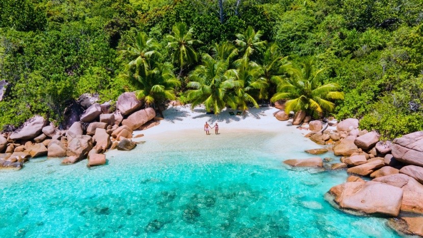 Praslin, Seychely