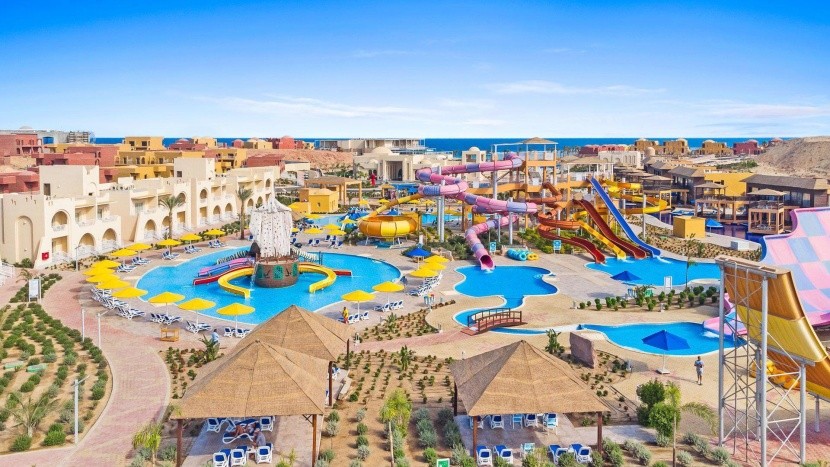 Pickalbatros Villaggio Resort - Portofino Mar