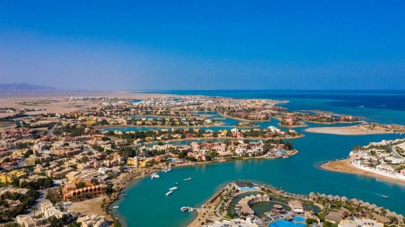 El Gouna