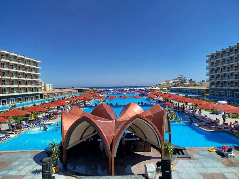 Rewaya Majestic Resort