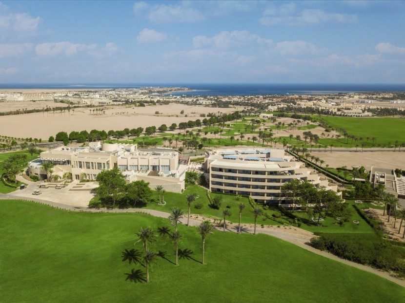 Steigenberger Makadi