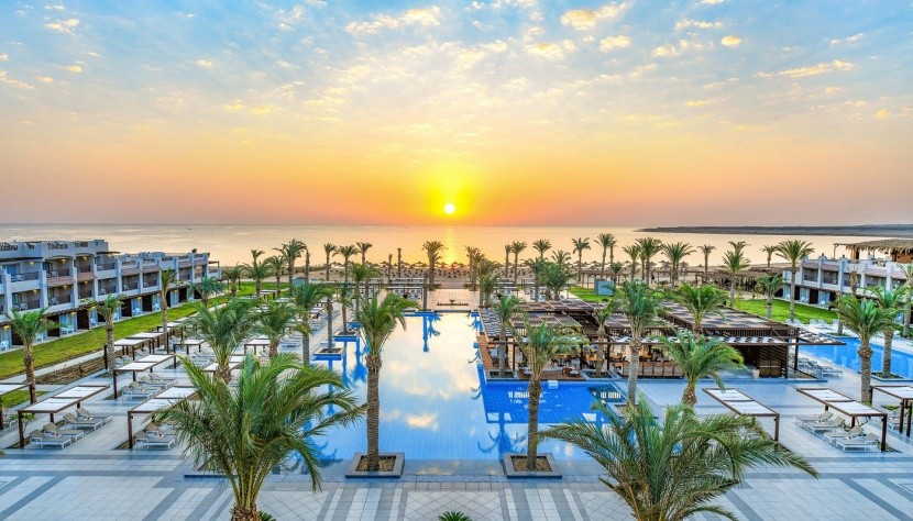 Jaz Costa Mares Adults Only