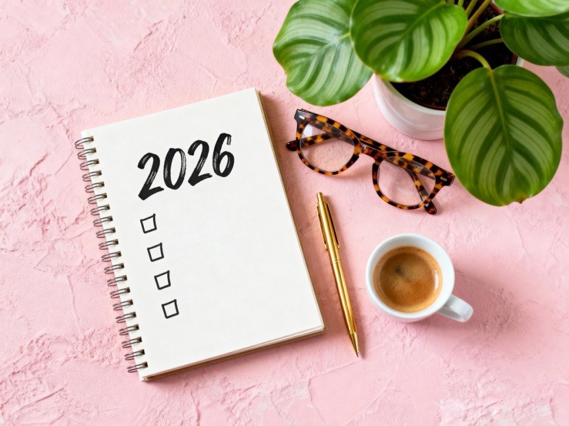 Plánovanie dovolenky