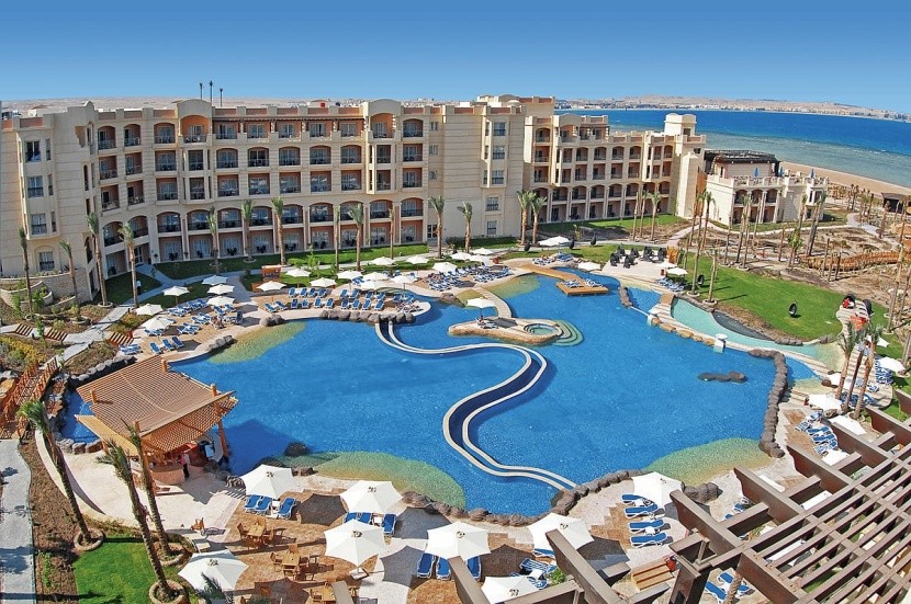 Tropitel Sahl Hasheesh