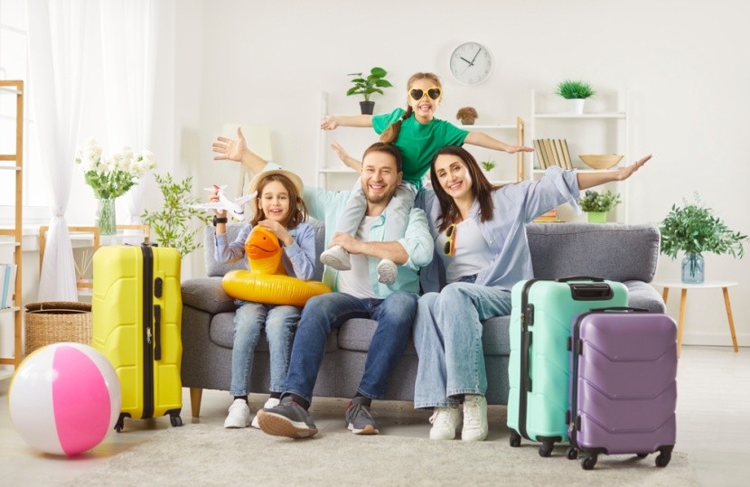 Čo si zbaliť na dovolenku