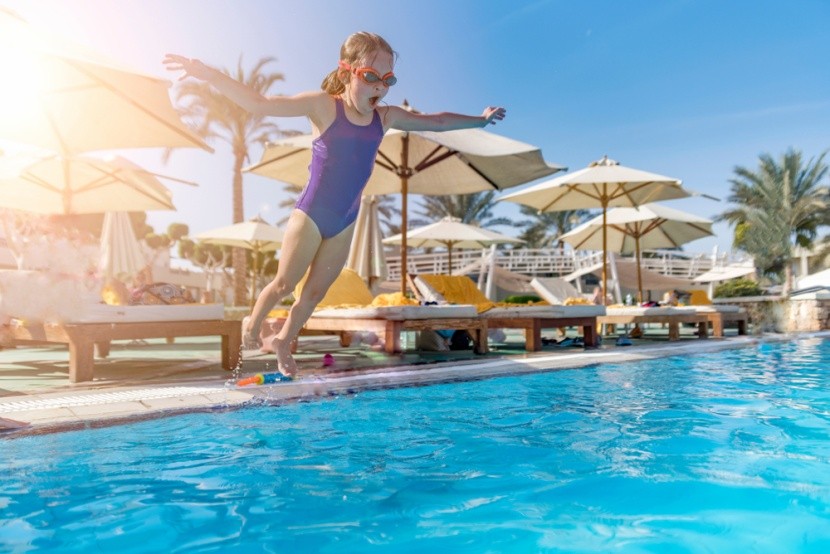 Zábava v Sharm El Sheikh