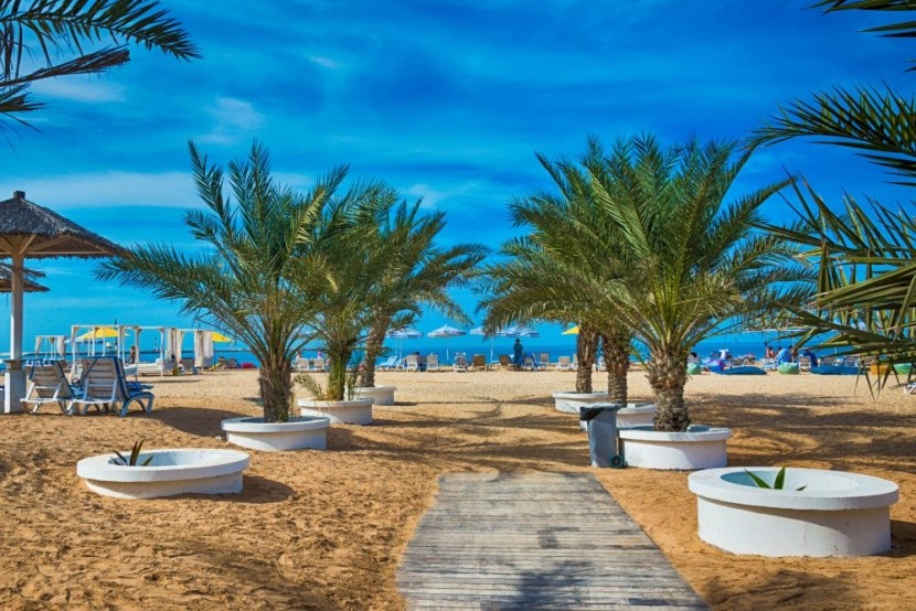 Egyesült Arab Emírségek