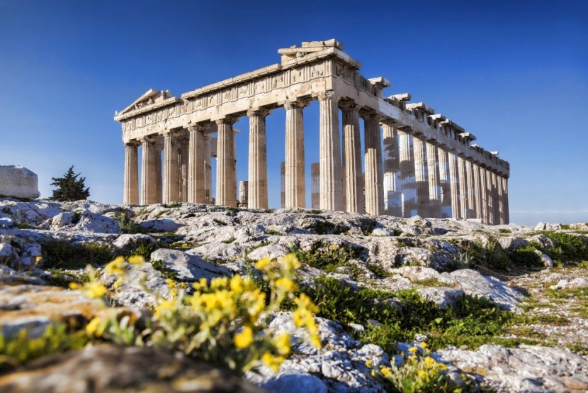 Athén, Görögország