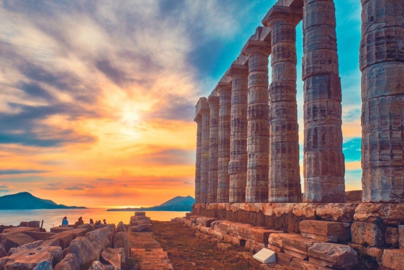 Görögország kincsei