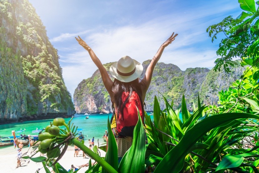 Dovolená v Thajsku vás promění