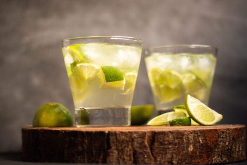 Caipirinha