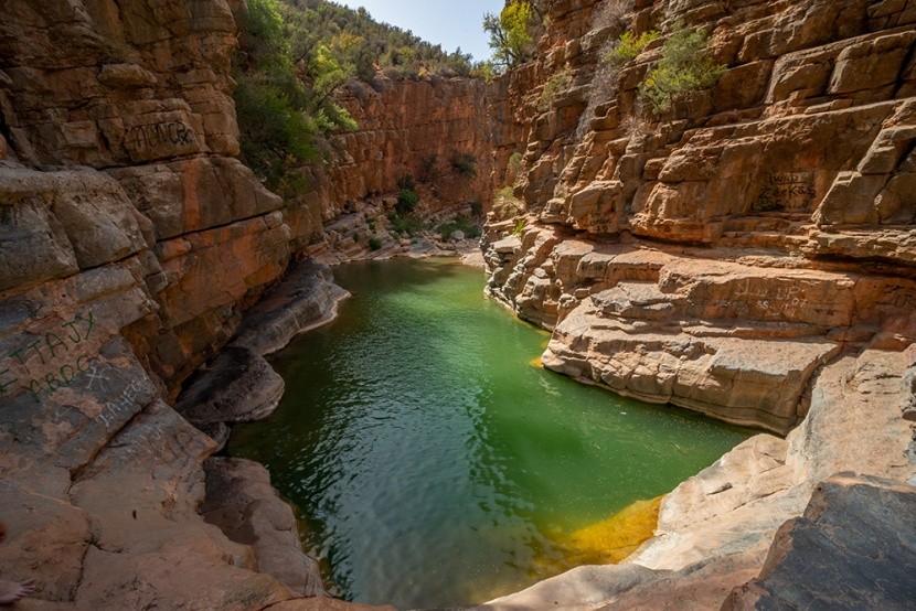 Paradise Valley