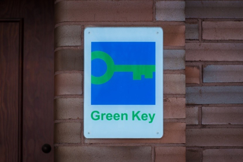 Certifikace Green Key
