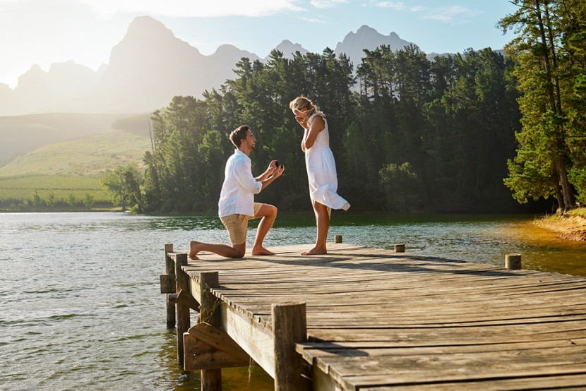 Podróż zaręczynowa 2027