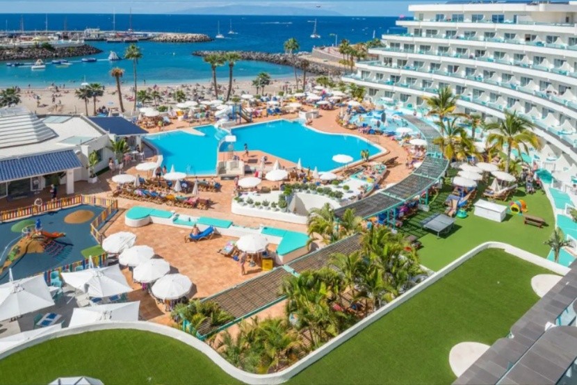 HOVIMA La Pinta Family Hotel, Tenerife
