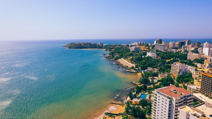 Dakar, Senegal