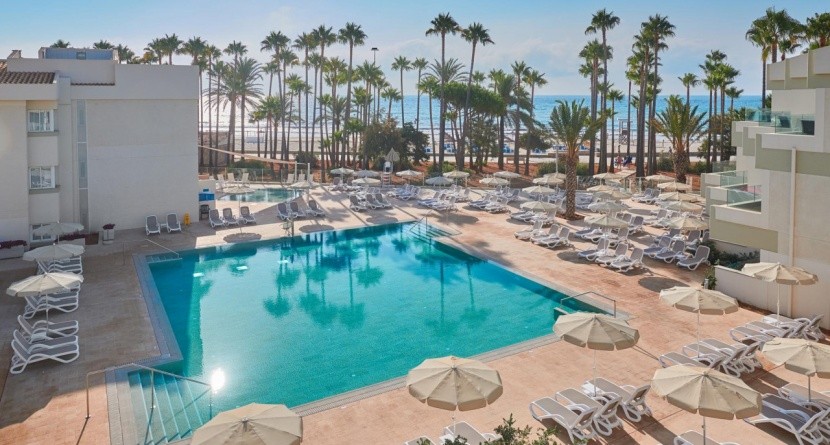 Hipotels Mediterráneo Club