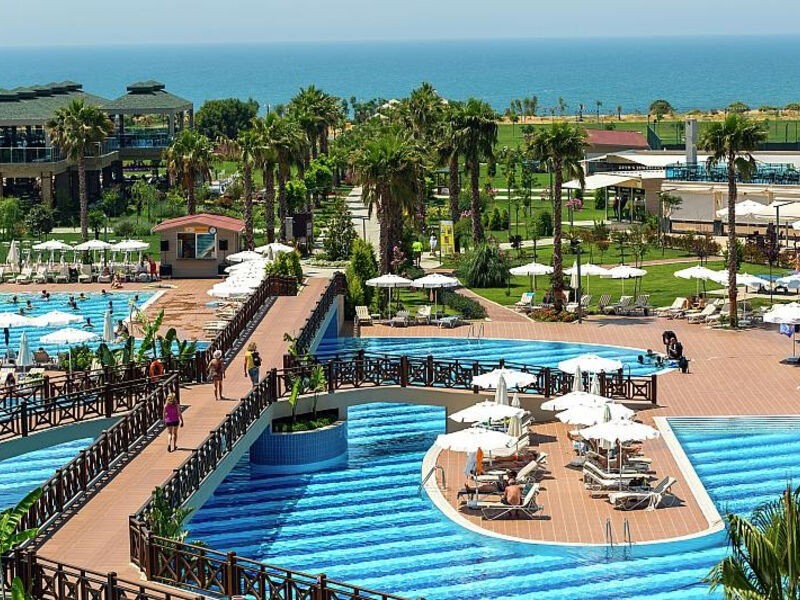 TUI Magic Life Jacaranda
