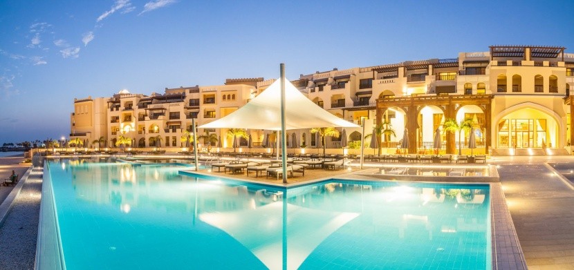 Fanar Beach Resort & Residence