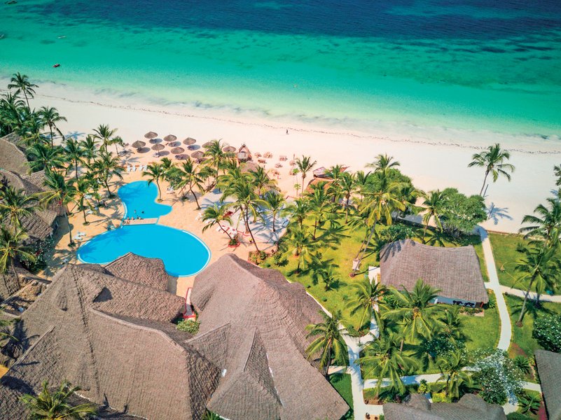 Kiwengwa Beach Resort