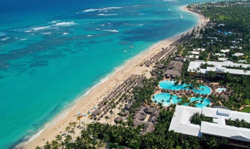 Iberostar Waves Punta Cana