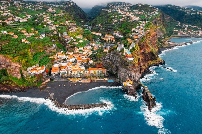 Madeira