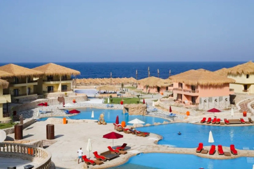 Amarina Jannah Resort & Aquapark